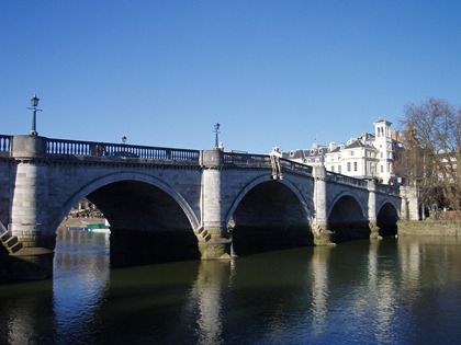 Richmond_Bridge,_London