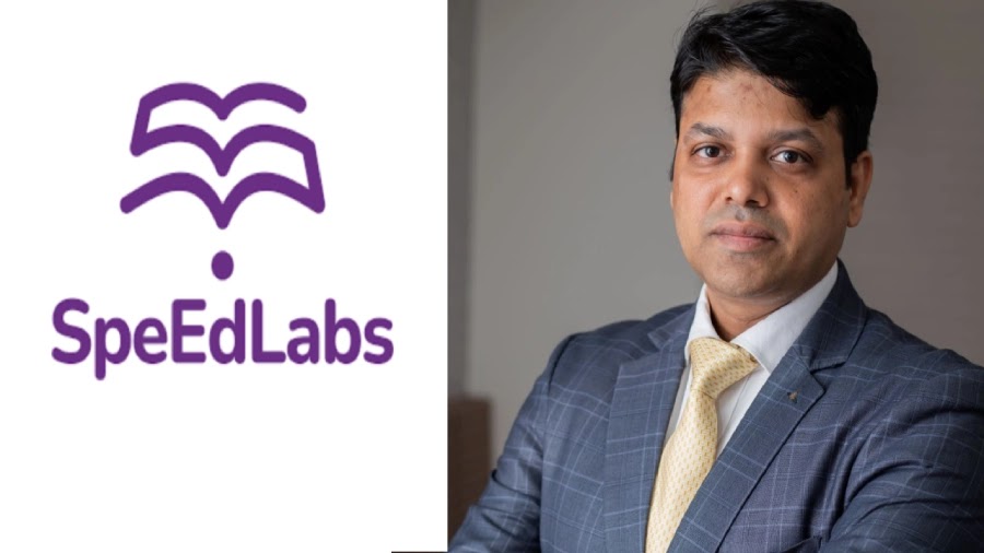 SpeedLabs Receives an Additional Funding from India Discovery Fund (IDF)