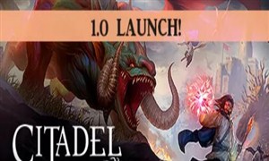 Citadel Forged With Fire PLAZA Free Download