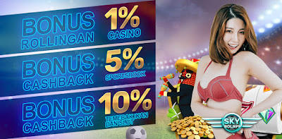 Cara Menang Main IBCBET Online