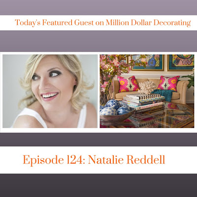 Episode 124: Natalie Reddell