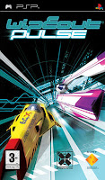 wipeout pulse psp iso free download