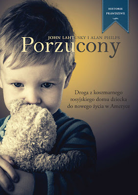 #58 Recenzja: Porzucony