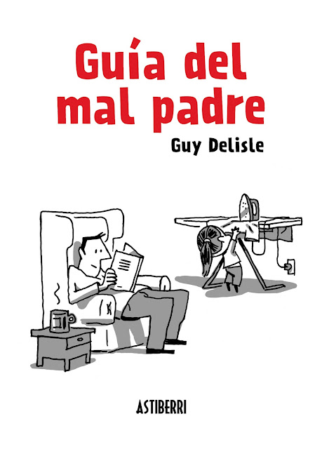 guia del mal padre