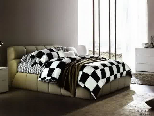 Bed Cover