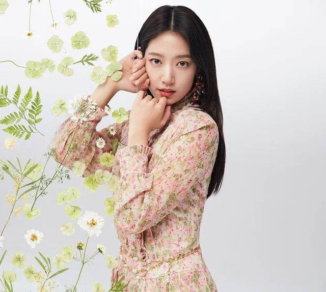 Biodata Park Shin Hye, Agama, Drama Dan Profil Lengkap