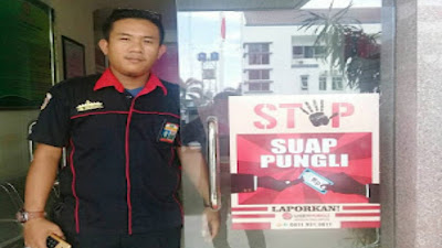 Penyalahgunaan Dana Desa Tiyuh Panaragan, LIPAN Minta Kejari Tulang Bawang Bijak dan Professional