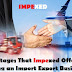 Advantages That Impexed Offers for Starting an Import Export Business