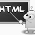 HTML File Creation