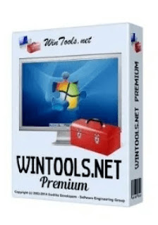 descargar programas utilitarios gratis wintools