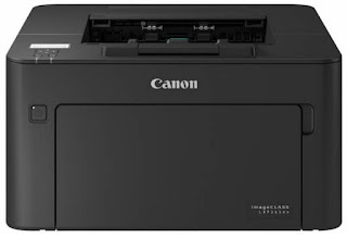 Canon imageCLASS LBP161dn Driver Download And Review