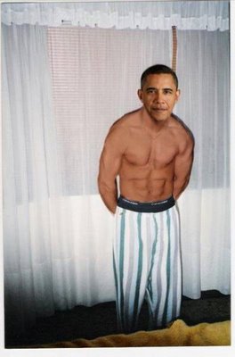Foto foto lucu Barack Obamma