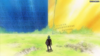 ワンピースアニメ シャボンディ諸島編 400話 | ONE PIECE Episode 400