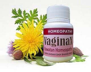 Rumusan Homeopathy: Rahsia Kecantikkan Dalaman Wanita 