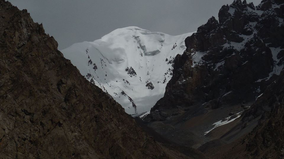 Harjoldur Sar Virjerab glacier Shimshal, Gojal Hunza. List Of Mountain Peaks In Shimshal. Mountain Peaks In Shimshal. Mountain Peaks In Gojal valley.