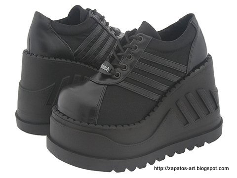 Zapatos art:S712-756817