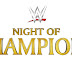 WWE anuncia 6-Man Tag para o Night of Champions