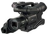Panasonic Pro AG-DVC60 3CCD MiniDV Proline Camcorder w/16x Optical Zoom