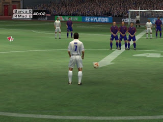 FIFA Football 2003