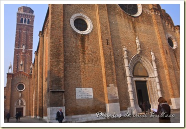 Il Frari Venecia-1