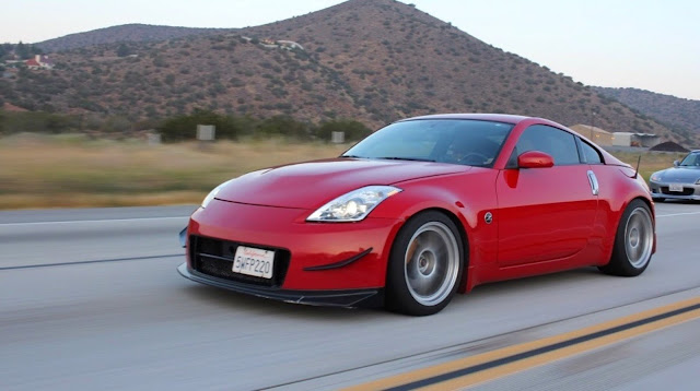 350z