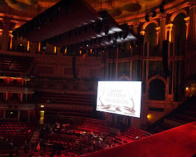 Royal Albert Hall Music from the Films of Tim Burton