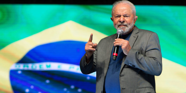 Fuerza Armada de Brasil ratifica el triunfo de Lula da Silva en la elección presidencial