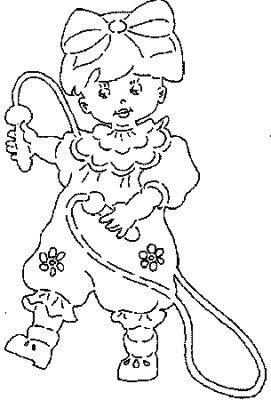 Kids Coloring Pages