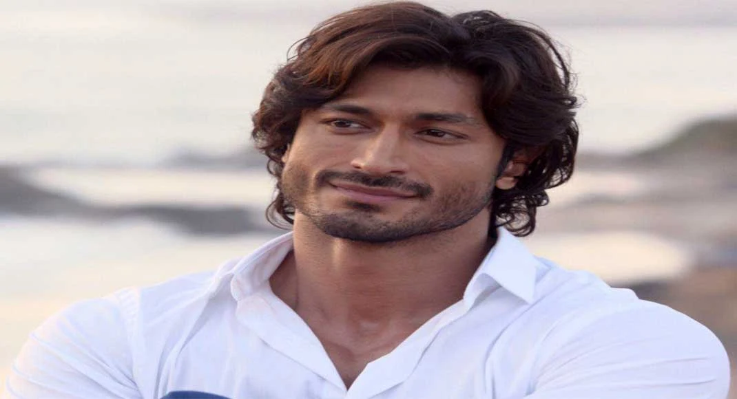 vidyut-jammwal