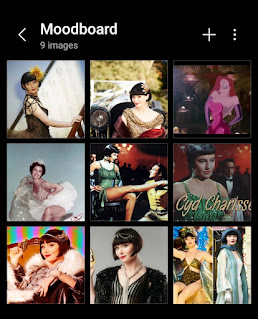 Moodboard pic