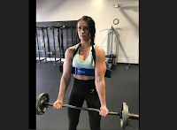 Elegant Curves: Achieving Your Ideal Figure with the Figure 8 Workout