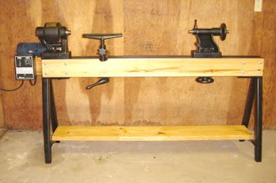 wood turning lathe tools