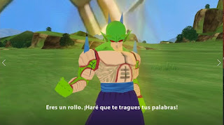 DBZ TTT MOD AF VS SUPER CON MENÚ [FOR ANDROID Y PC PPSSPP]+DOWNLOAD/2020