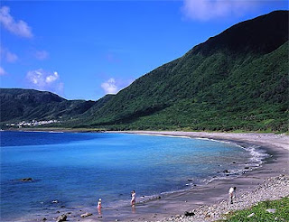 Lanyu - Orchid Island - Taiwan