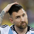 La Justicia francesa investiga si el PSG presionó para que Messi ganara su 7.º Balón de Oro