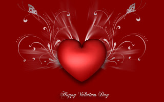 Valentine's Day Special Greetings