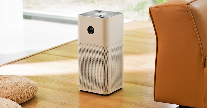 Shop the Latest Air Purifier for your home from Bajaj Mall
