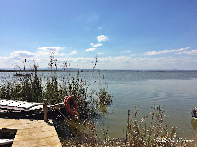 Albufera Valencia