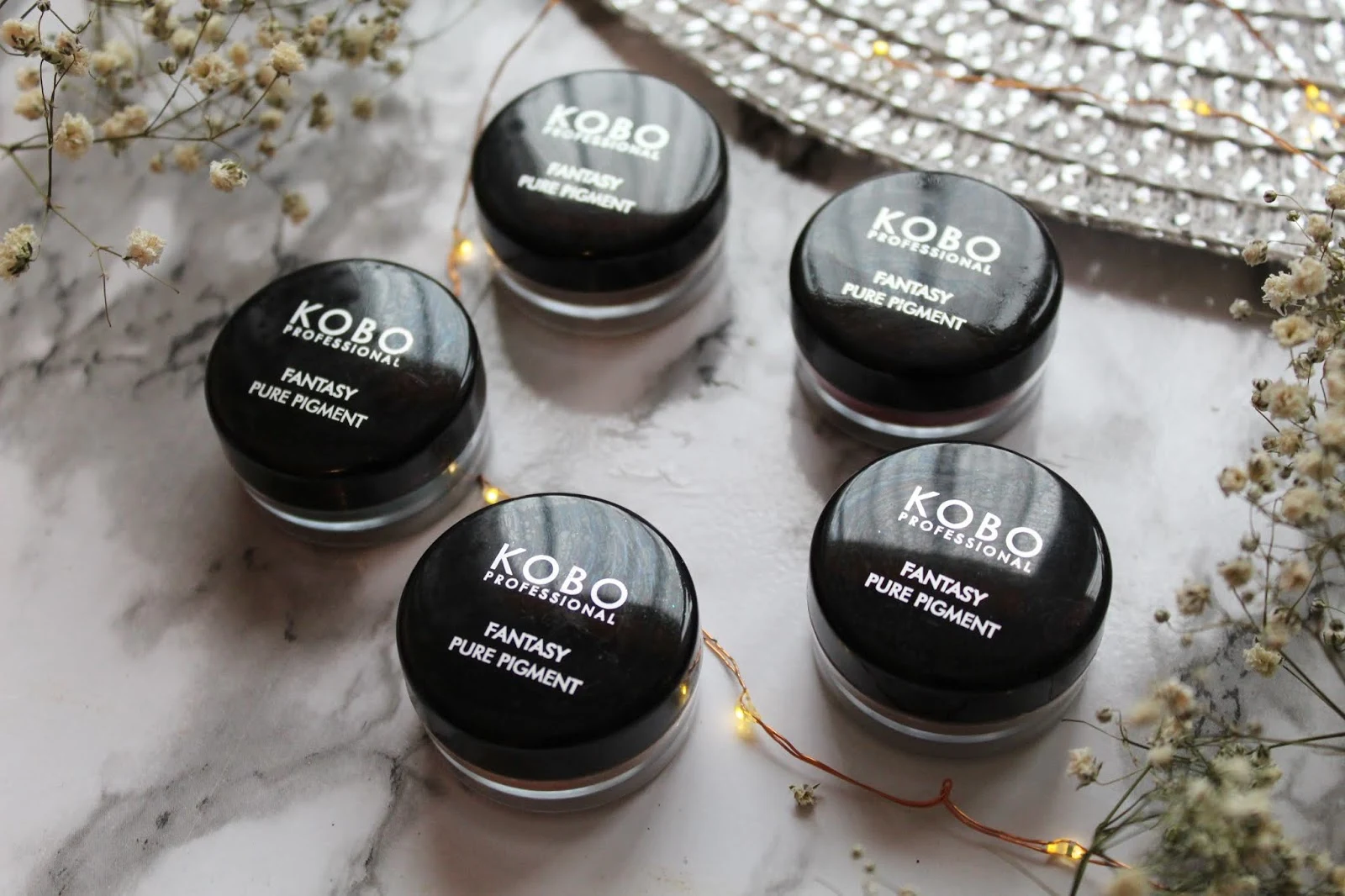 Kobo Professional Fantasy Pure Pigment