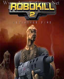 Robokill 2: Leviathan Five