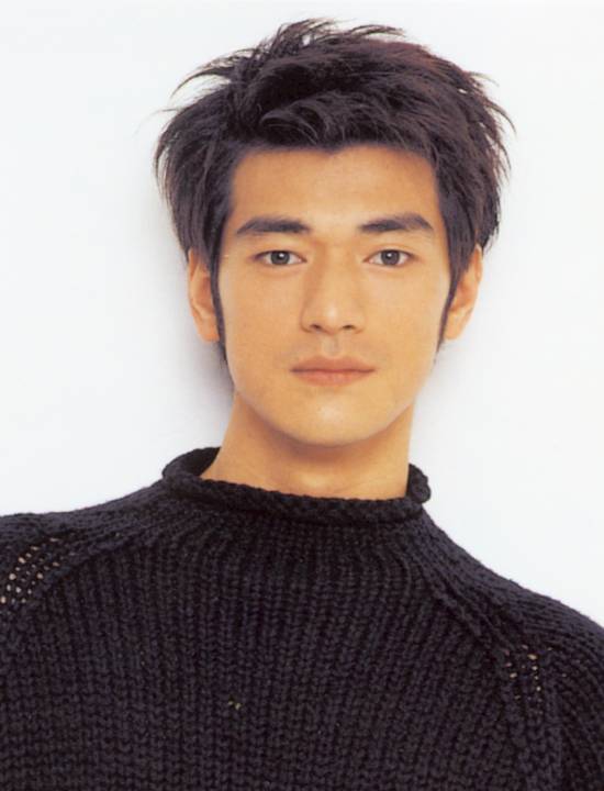 korean hairstyles men. Top Asian Hairstyles For men