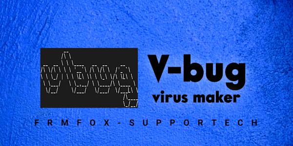Membuat virus sederhana di android | download aplikasi Vbug
