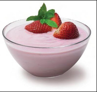 manfaat yogurt