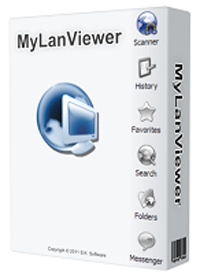 MyLanViewer 4.14.5 Full Version