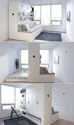 10+ Small Room İdeas