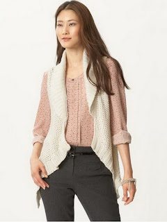 Sweater Vest for women