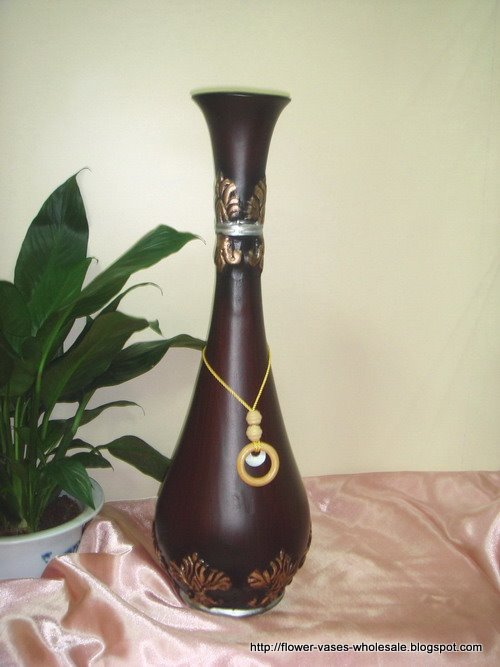 Flower vases wholesale:FL23085