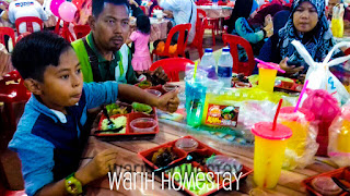 Warih-Homestay-Ayam-Pusing-Bonda-Best