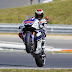 Jorge Lorenzo Pole Position MotoGP Ceko 2012