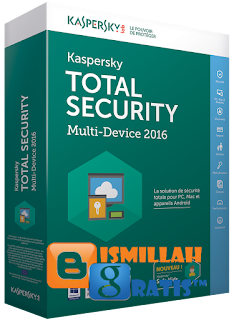 Kaspersky Total Security 2017 Full Plus Trial Resetter